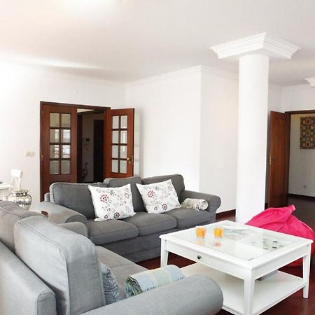 Cascais Guia'S Gorgeous & Spacious Apartment Exteriér fotografie