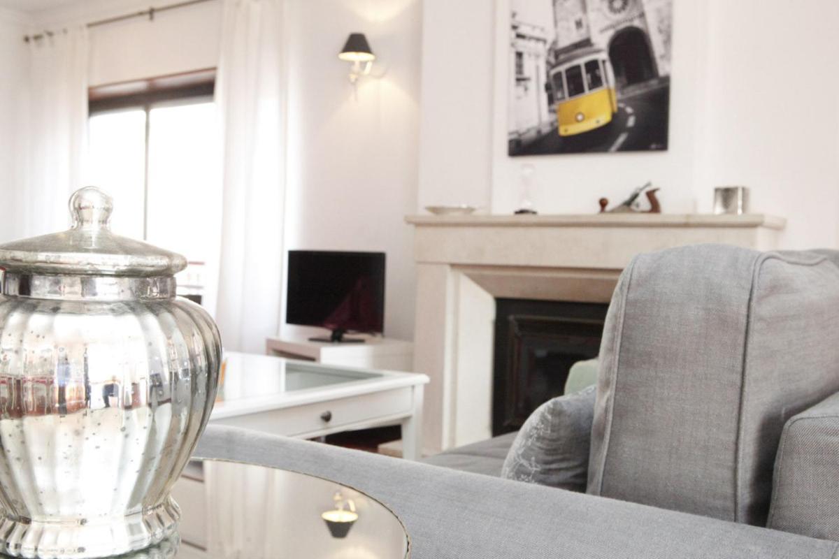 Cascais Guia'S Gorgeous & Spacious Apartment Exteriér fotografie