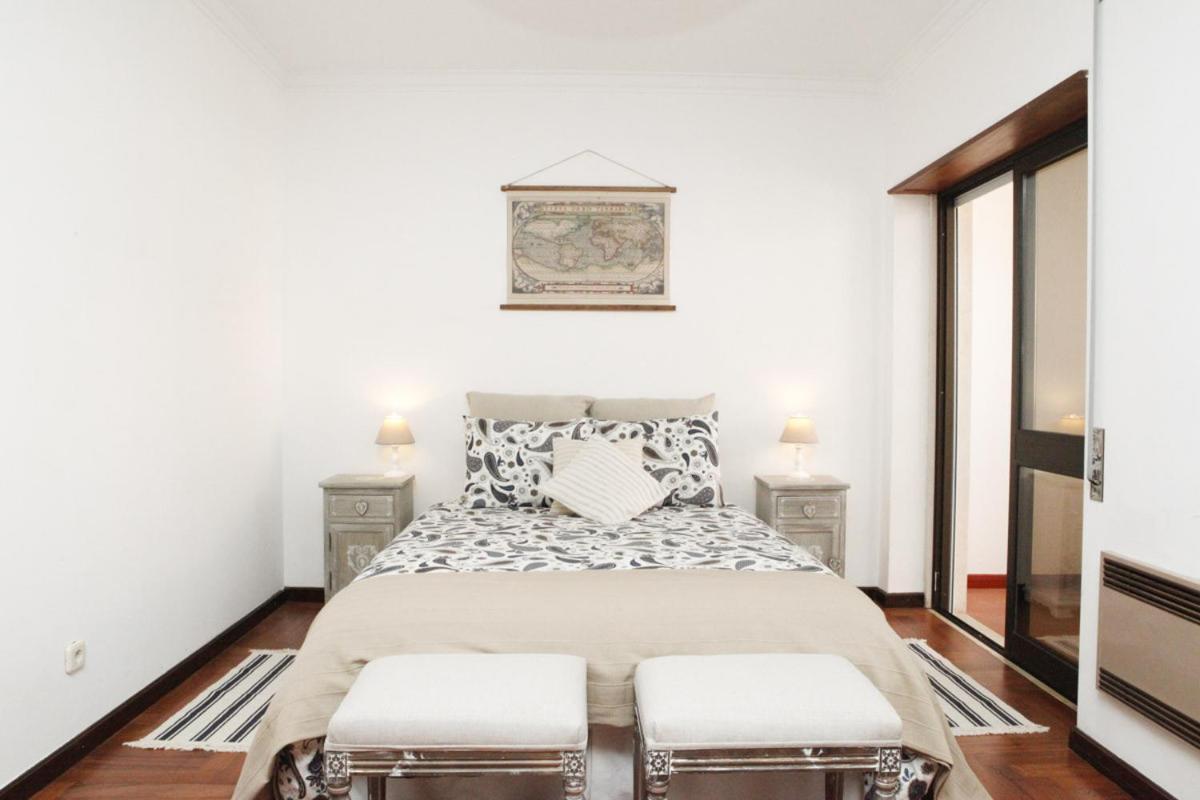 Cascais Guia'S Gorgeous & Spacious Apartment Exteriér fotografie